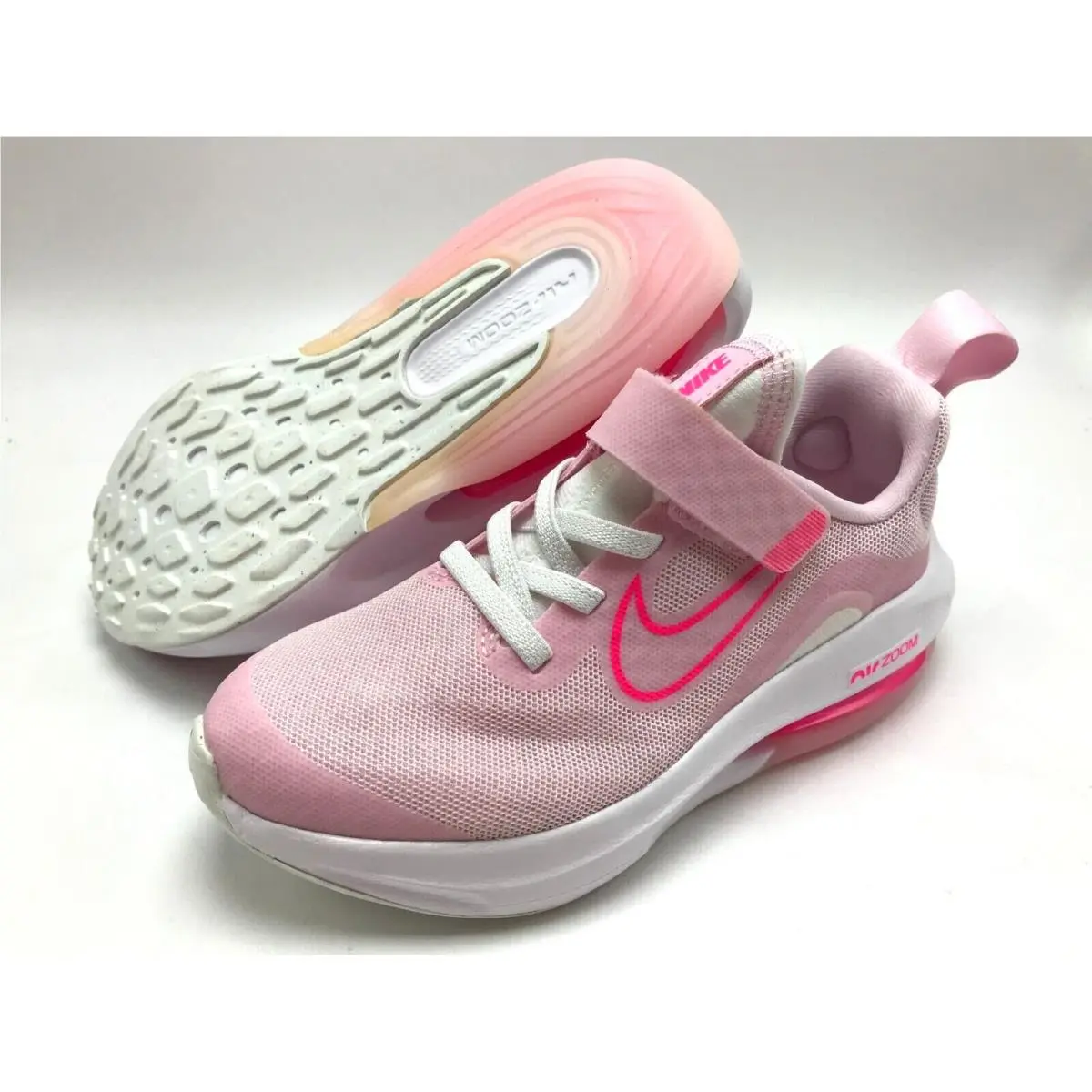 Nike shoes - Nike Air Zoom Arcadia - Air Zoom Arcadia - Pink 8