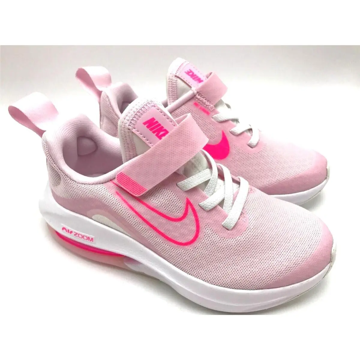 Nike shoes - Nike Air Zoom Arcadia - Air Zoom Arcadia - Pink 7
