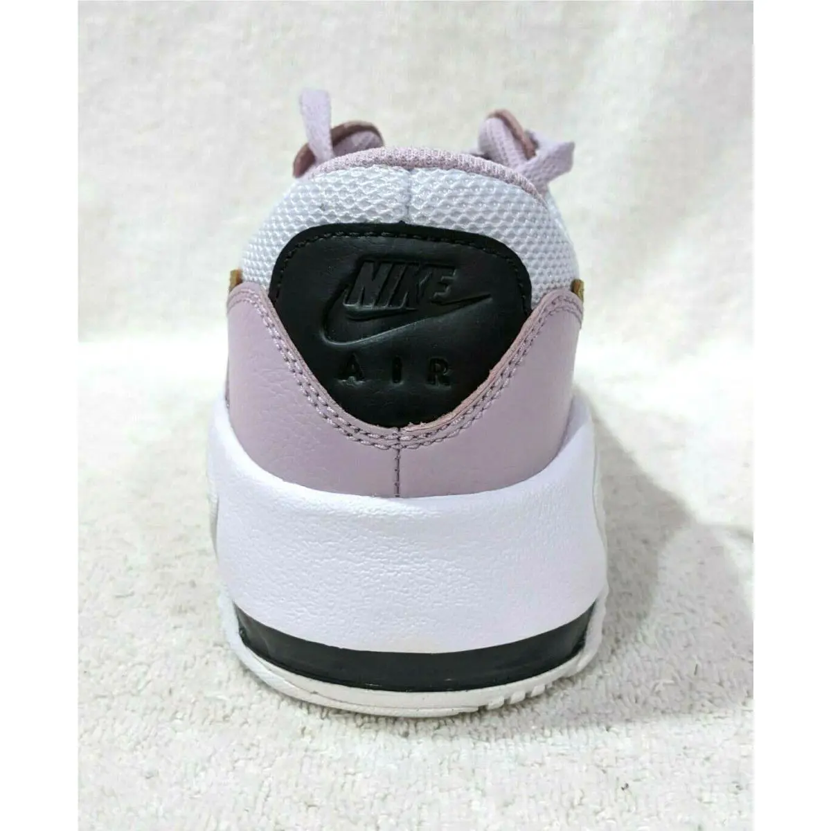 Nike shoes - Nike Air Max Excee - Air Max Excee - White/Gold/Lilac 4