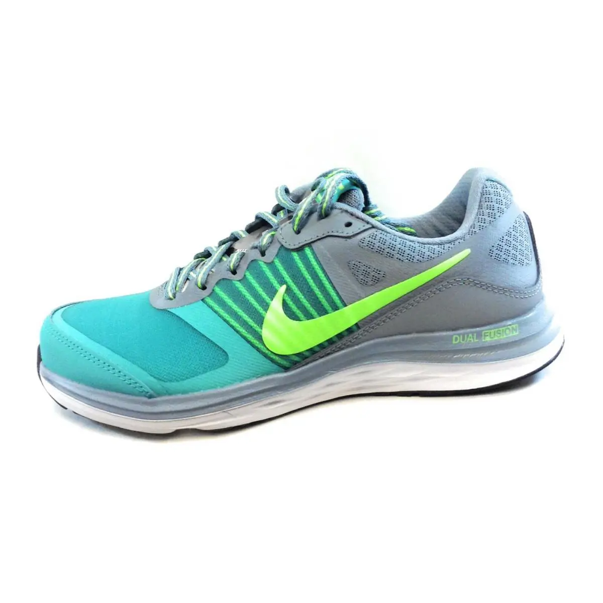 Nike shoes - Grey 0