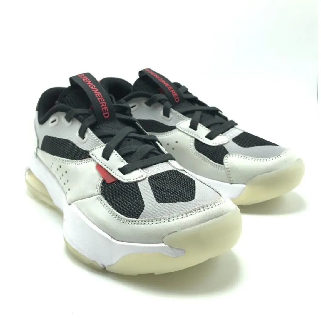 Nike shoes - Jordan Air 200E - Air - DC9836-160 - White 0