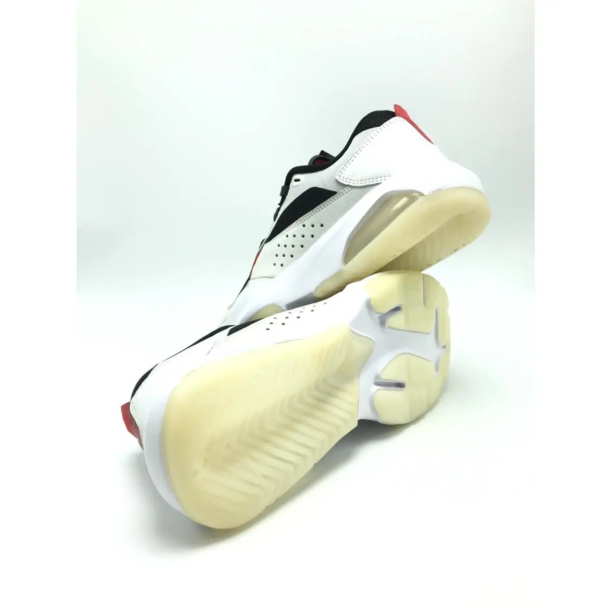Nike shoes - Jordan Air 200E - Air - DC9836-160 - White 5