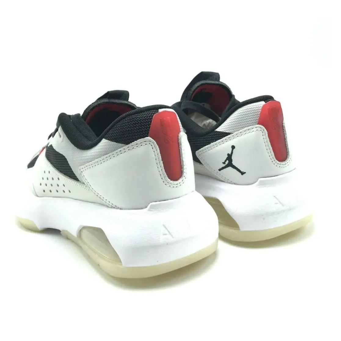 Nike shoes - Jordan Air 200E - Air - DC9836-160 - White 9