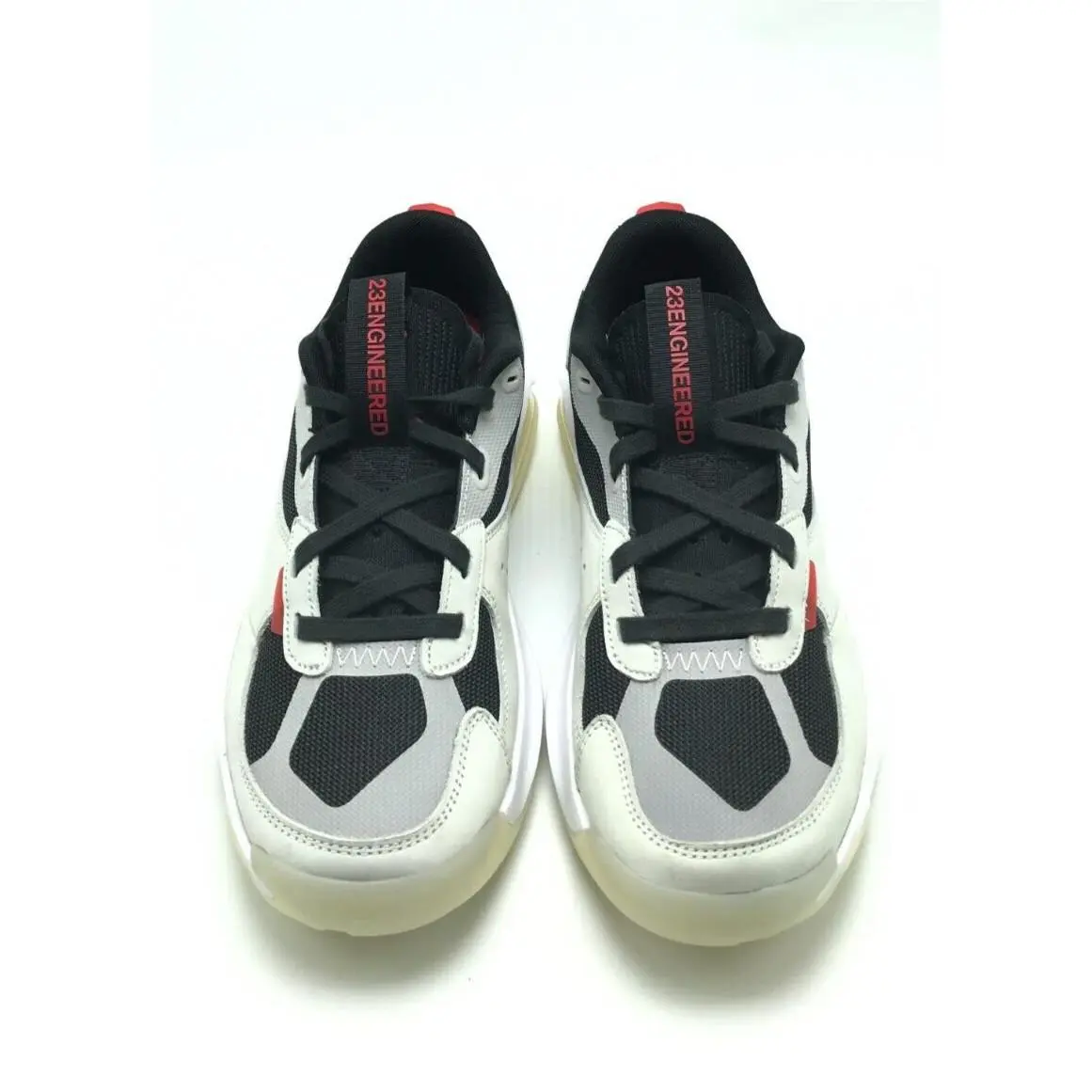 Nike shoes - Jordan Air 200E - Air - DC9836-160 - White 10