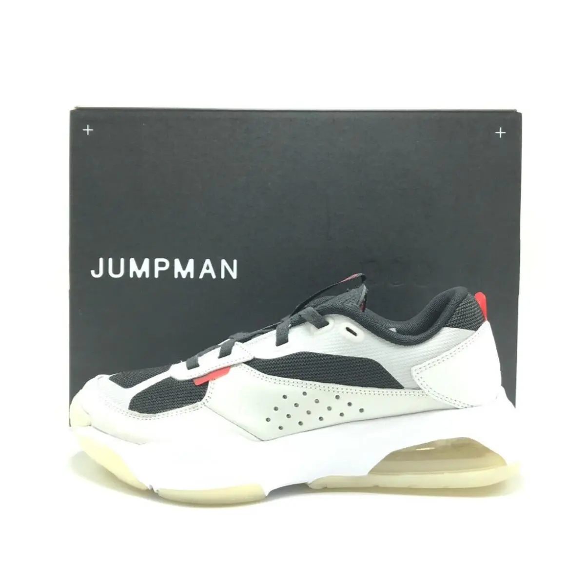 Nike shoes - Jordan Air 200E - Air - DC9836-160 - White 6