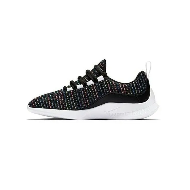 Nike shoes - Viale SE - Viale - AQ9645 002 - Black/White/Multicolor 0