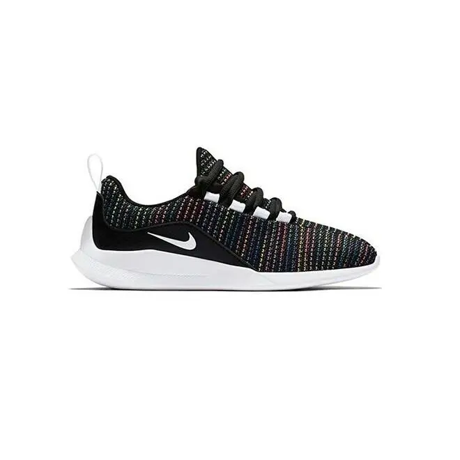 Nike shoes - Viale SE - Viale - AQ9645 002 - Black/White/Multicolor 1