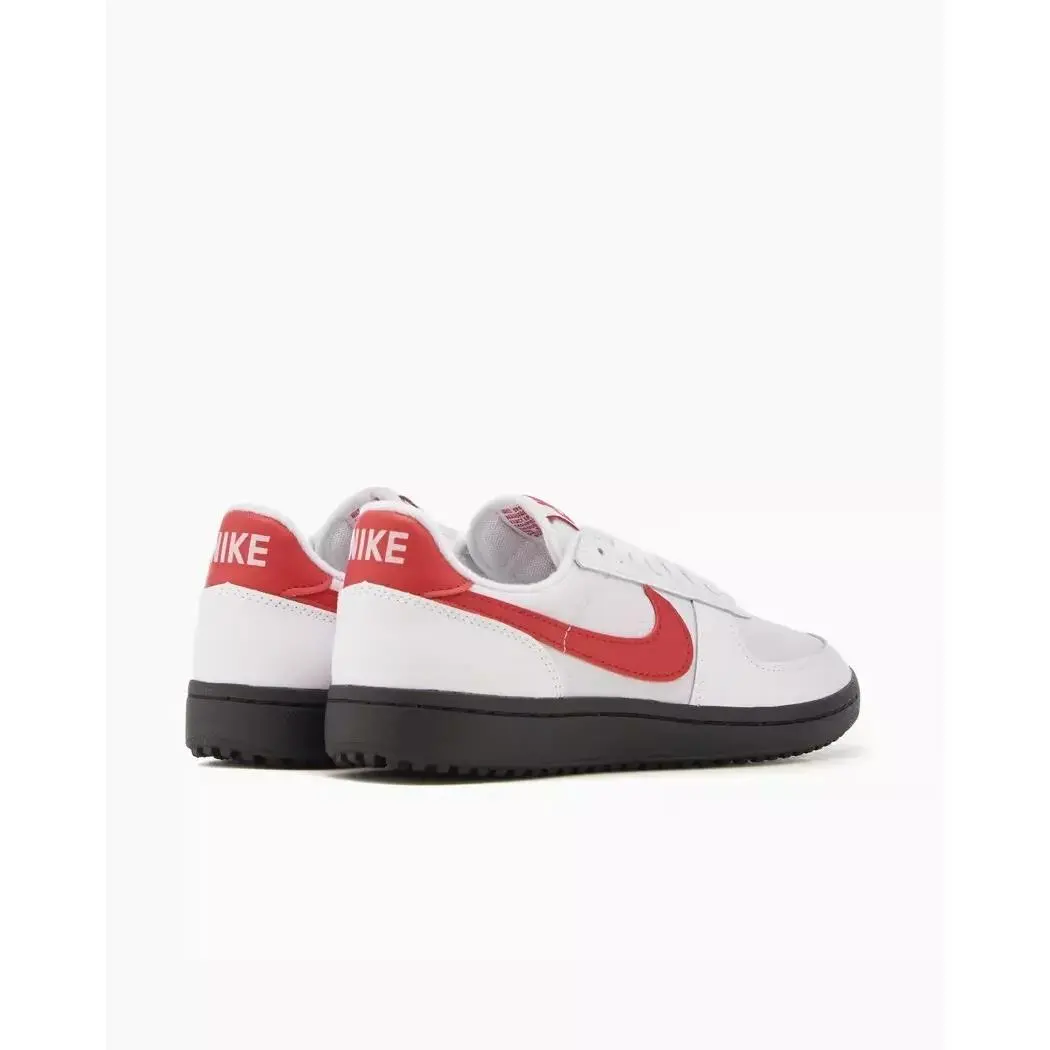 Nike shoes - Nike Field General - Field General - FQ8762-100 - White 3