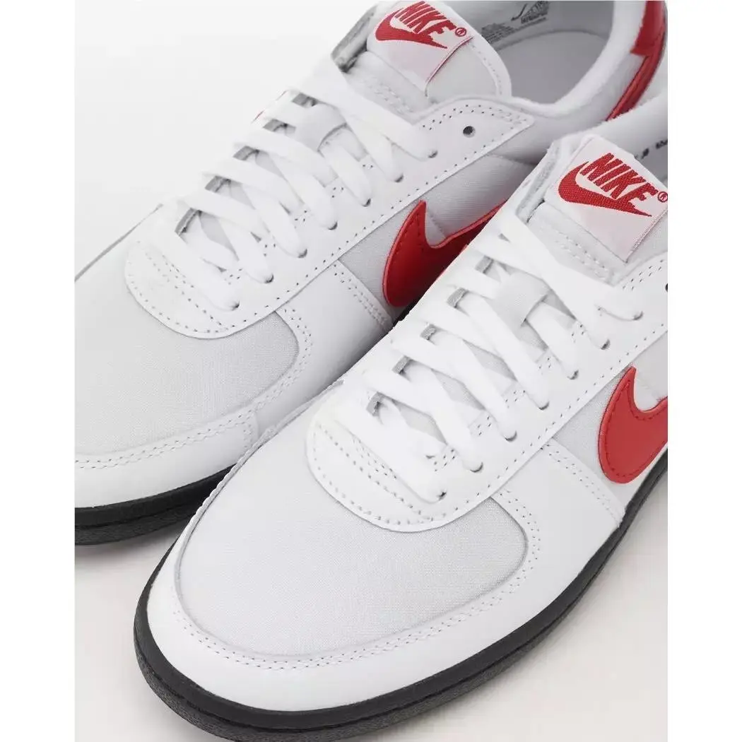 Nike shoes - Nike Field General - Field General - FQ8762-100 - White 5