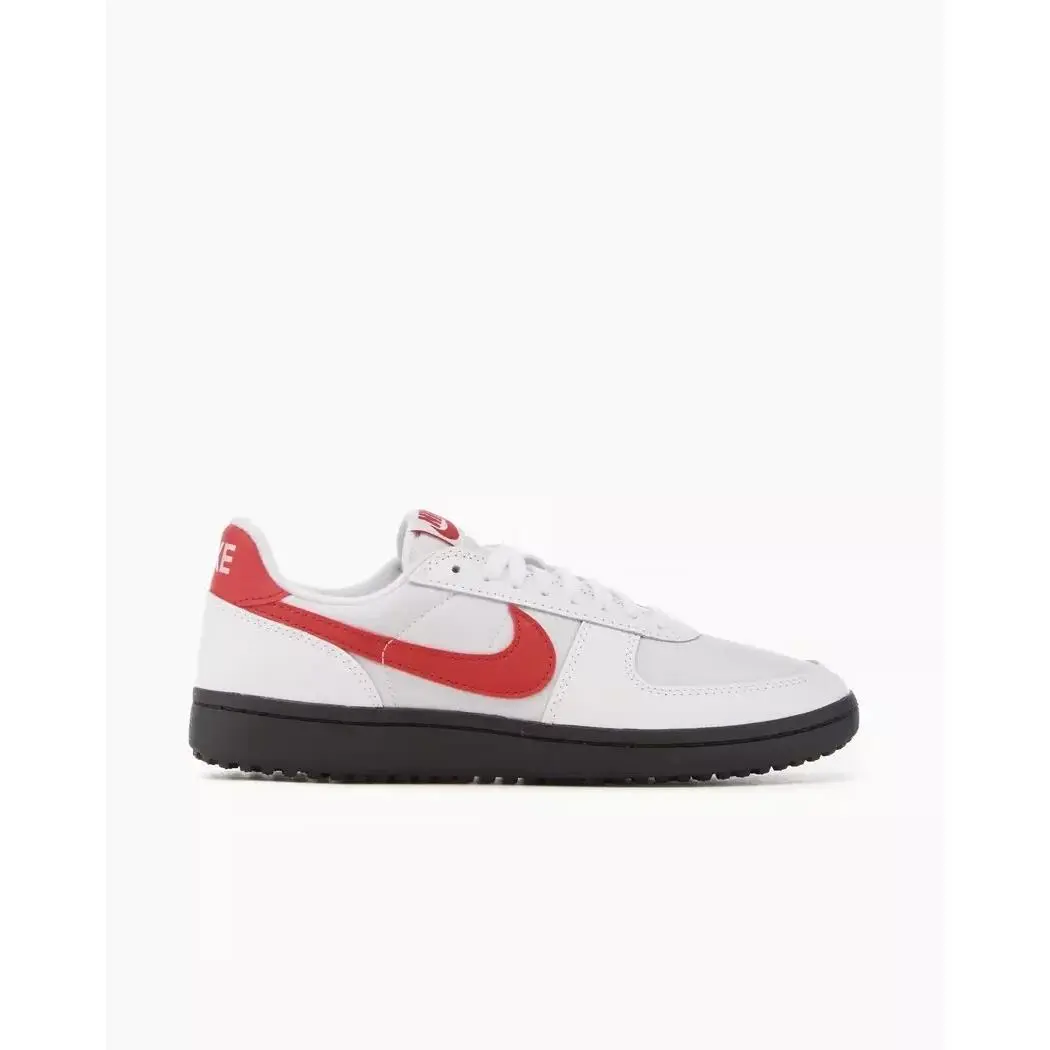 Nike shoes - Nike Field General - Field General - FQ8762-100 - White 10