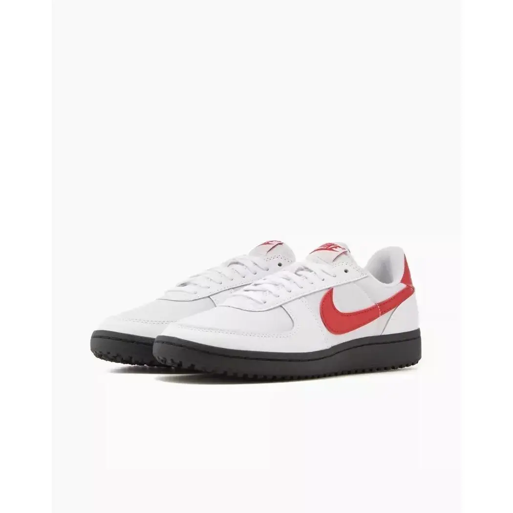 Nike shoes - Nike Field General - Field General - FQ8762-100 - White 13