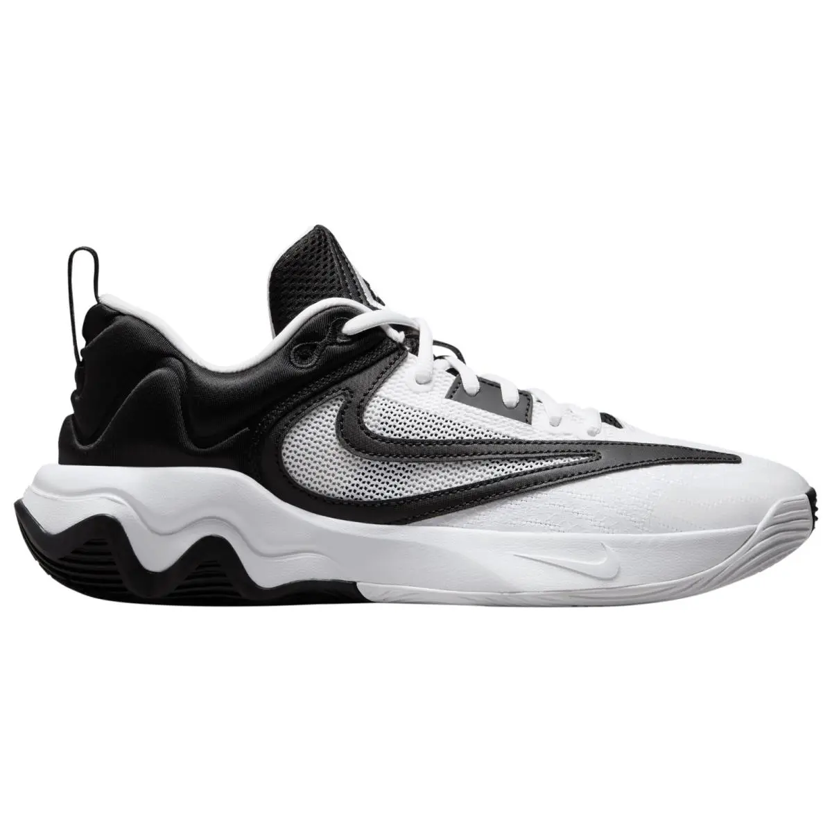Nike shoes - Nike Giannis Immortality - Giannis Immortality - DZ7533 100 - White 0