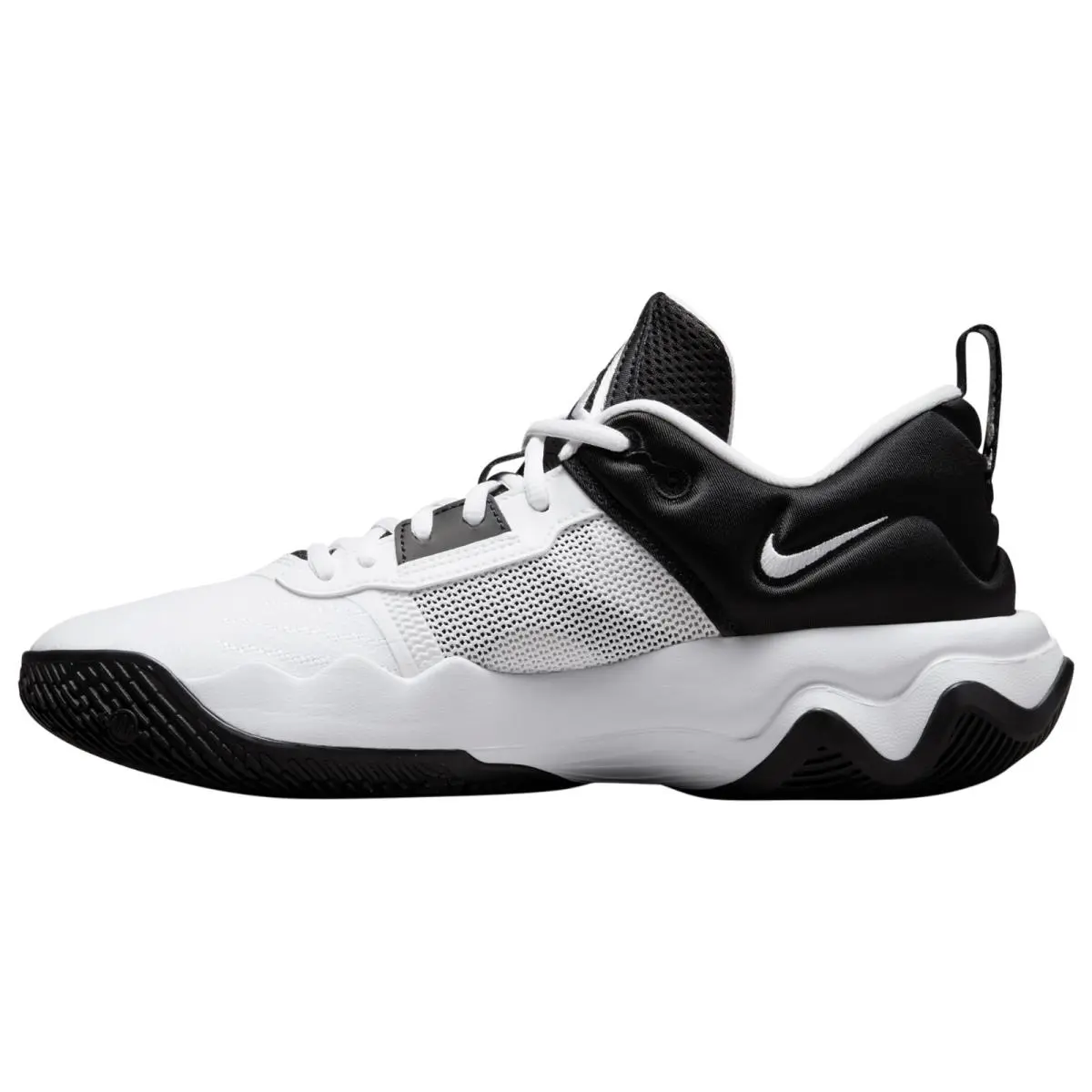 Nike shoes - Nike Giannis Immortality - Giannis Immortality - DZ7533 100 - White 1