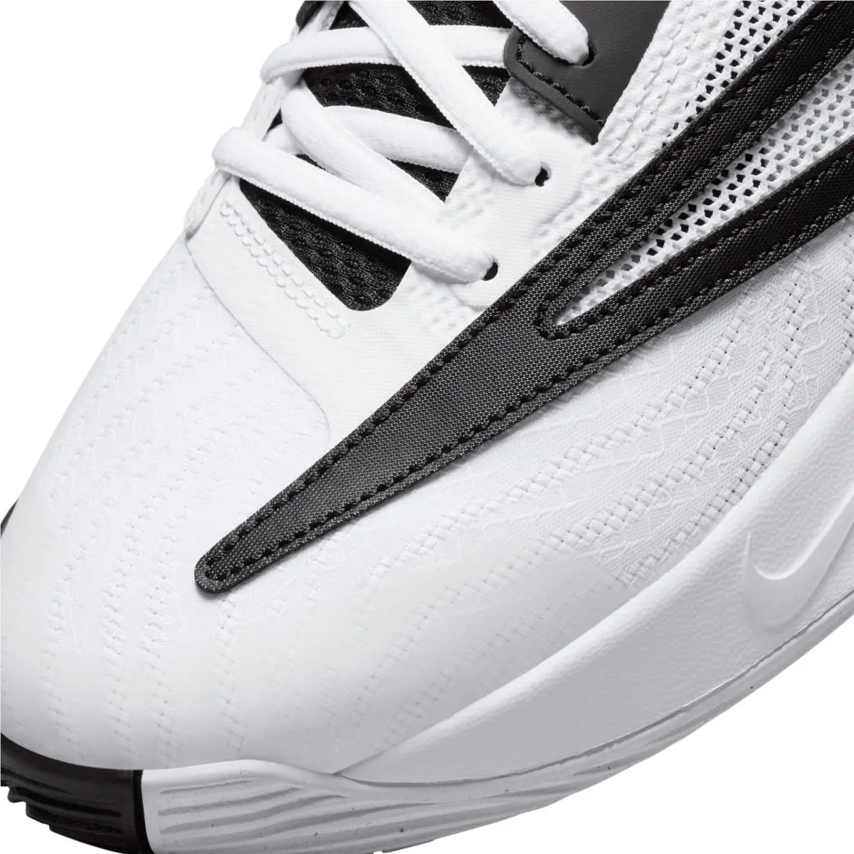 Nike shoes - Nike Giannis Immortality - Giannis Immortality - DZ7533 100 - White 9