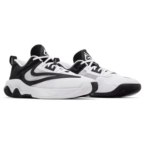 Nike shoes - Nike Giannis Immortality - Giannis Immortality - DZ7533 100 - White 6