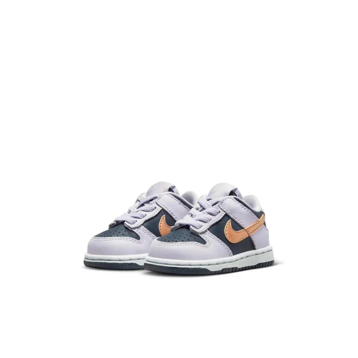 Nike shoes - Thunder Blue/Barely Grape/Violet Frost/Metallic Copper 0