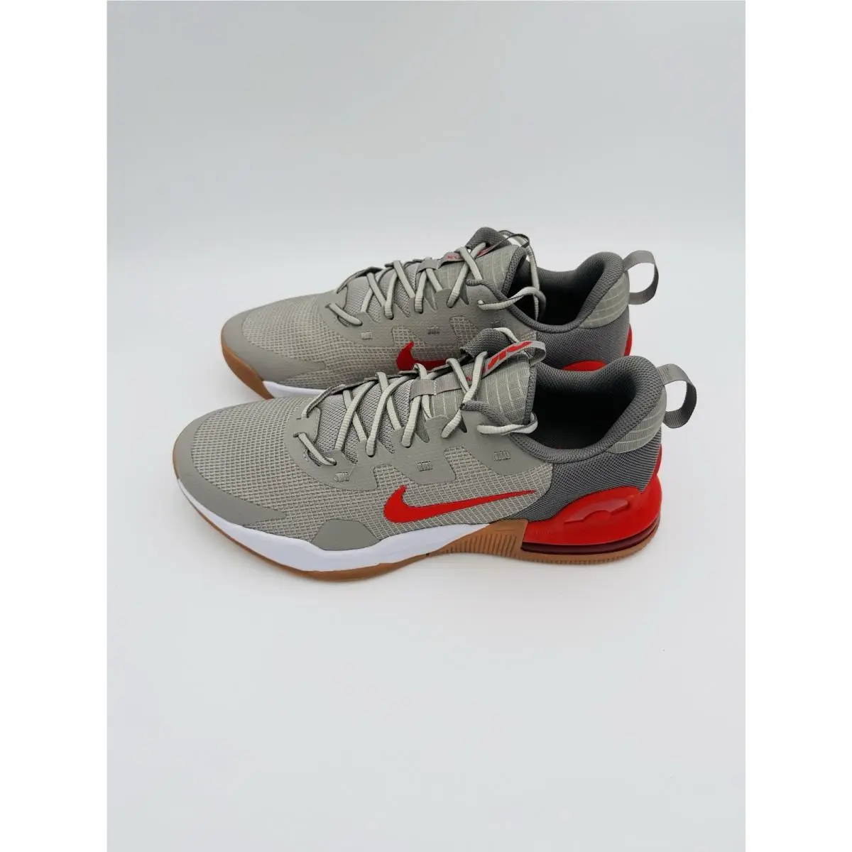 Nike shoes - Nike Air Max Alpha - Air Max Alpha - DM0829-006 - Red 4