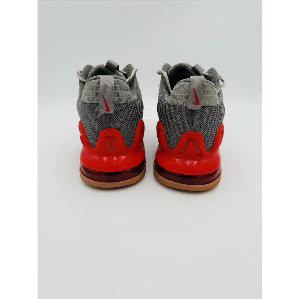 Nike shoes - Nike Air Max Alpha - Air Max Alpha - DM0829-006 - Red 5