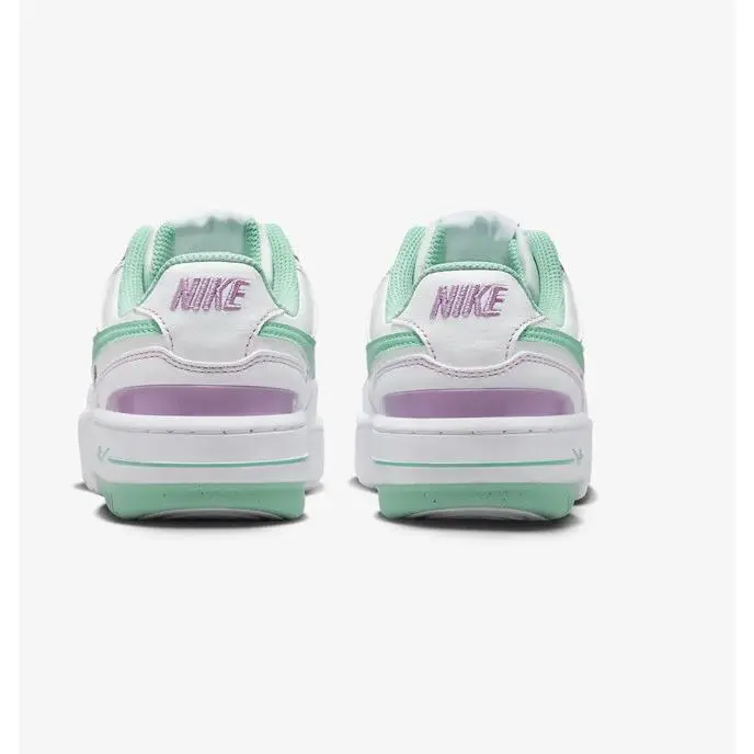Nike shoes - Nike Gamma Force - Gamma Force - FN7109-100 - White/Rush Fuchsia/Emerald Rise 3