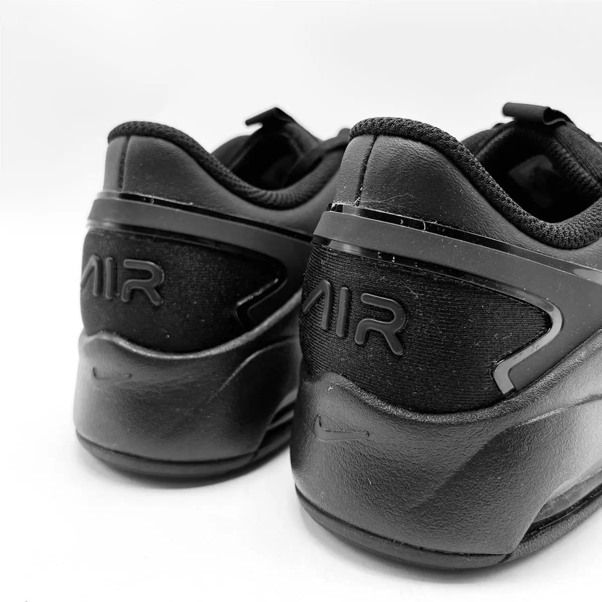 Nike shoes - Nike Air Max Bolt - Air Max Bolt - Black 1