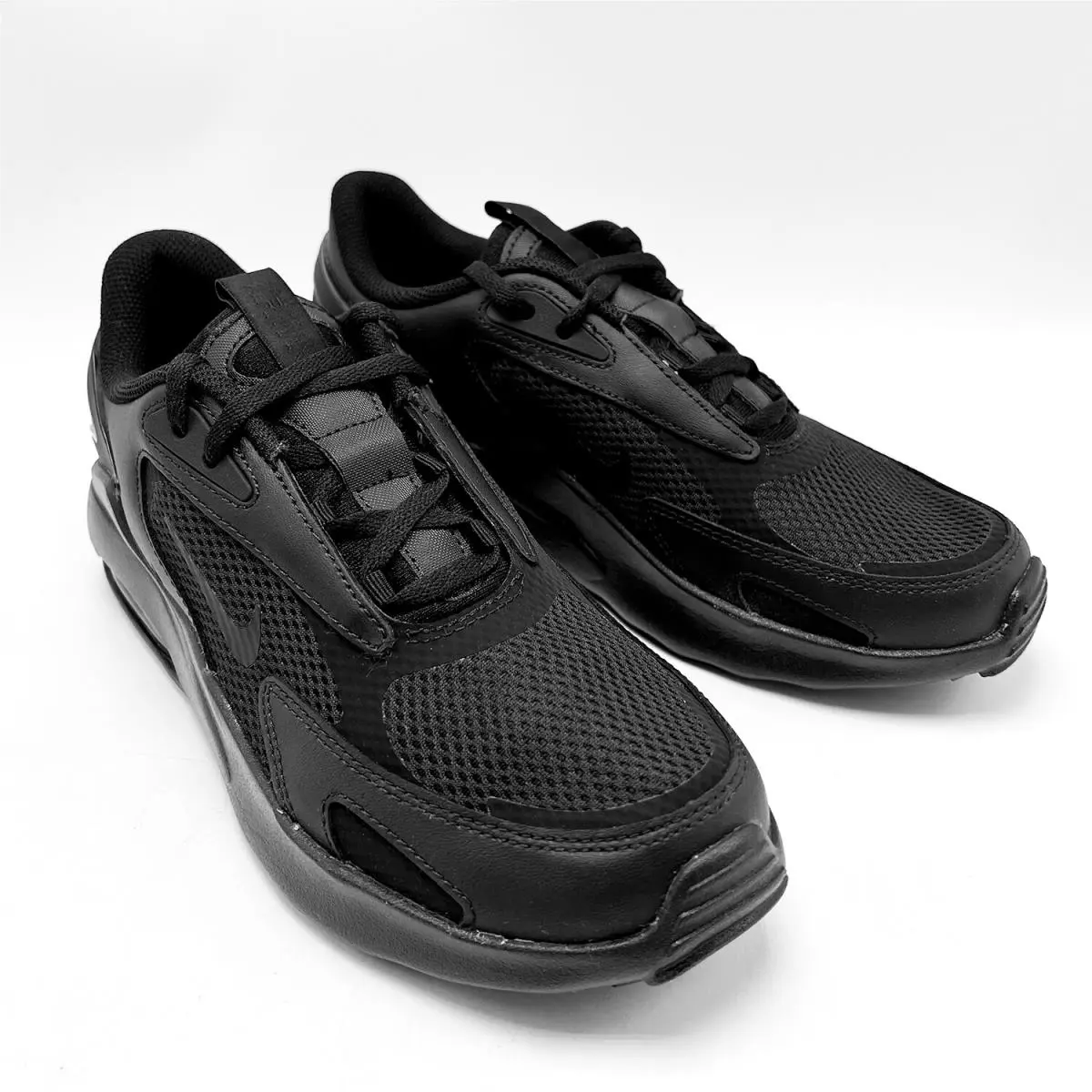 Nike shoes - Nike Air Max Bolt - Air Max Bolt - Black 4