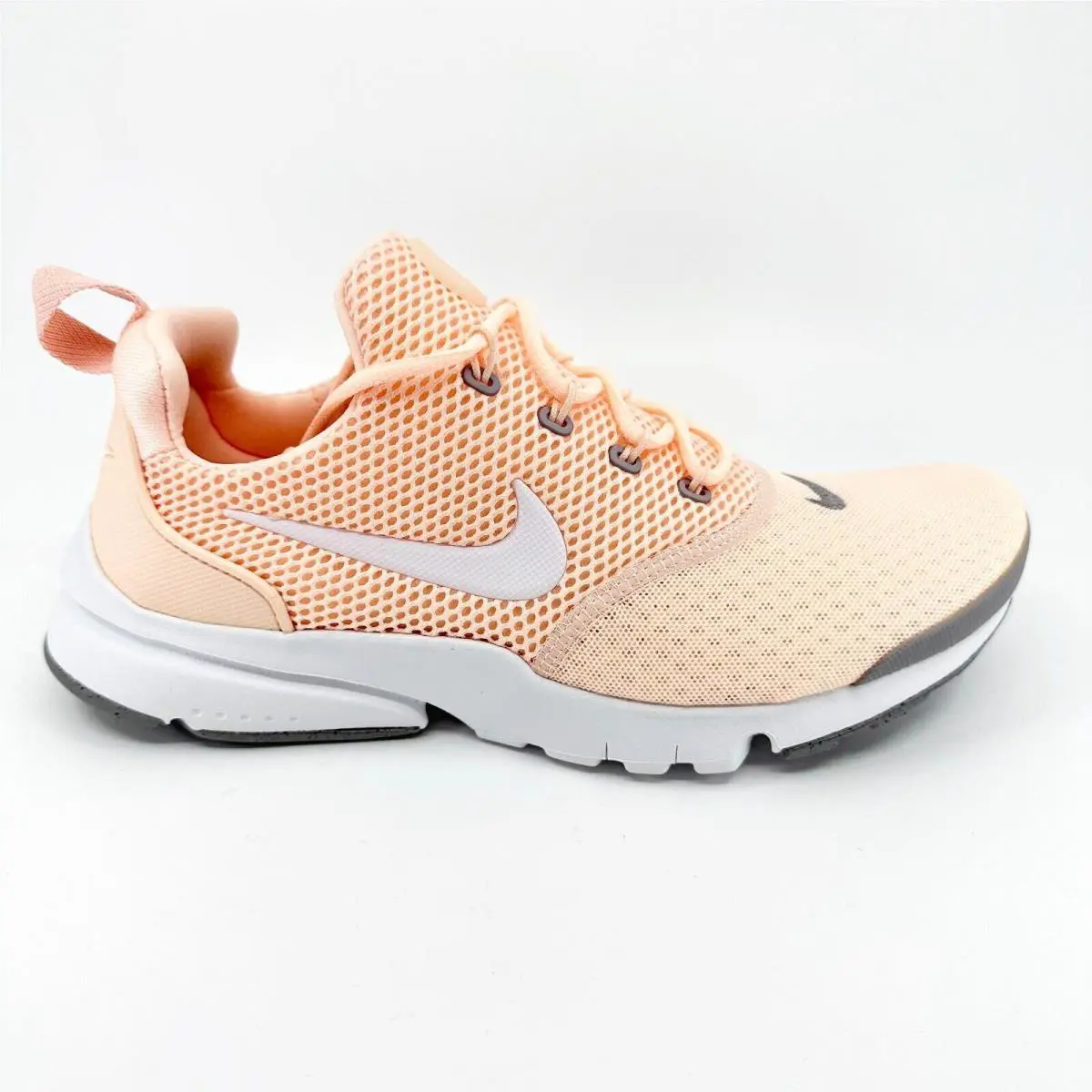 Nike shoes - Nike Presto Fly GS - Presto Fly - 913967 800 - Pink 0