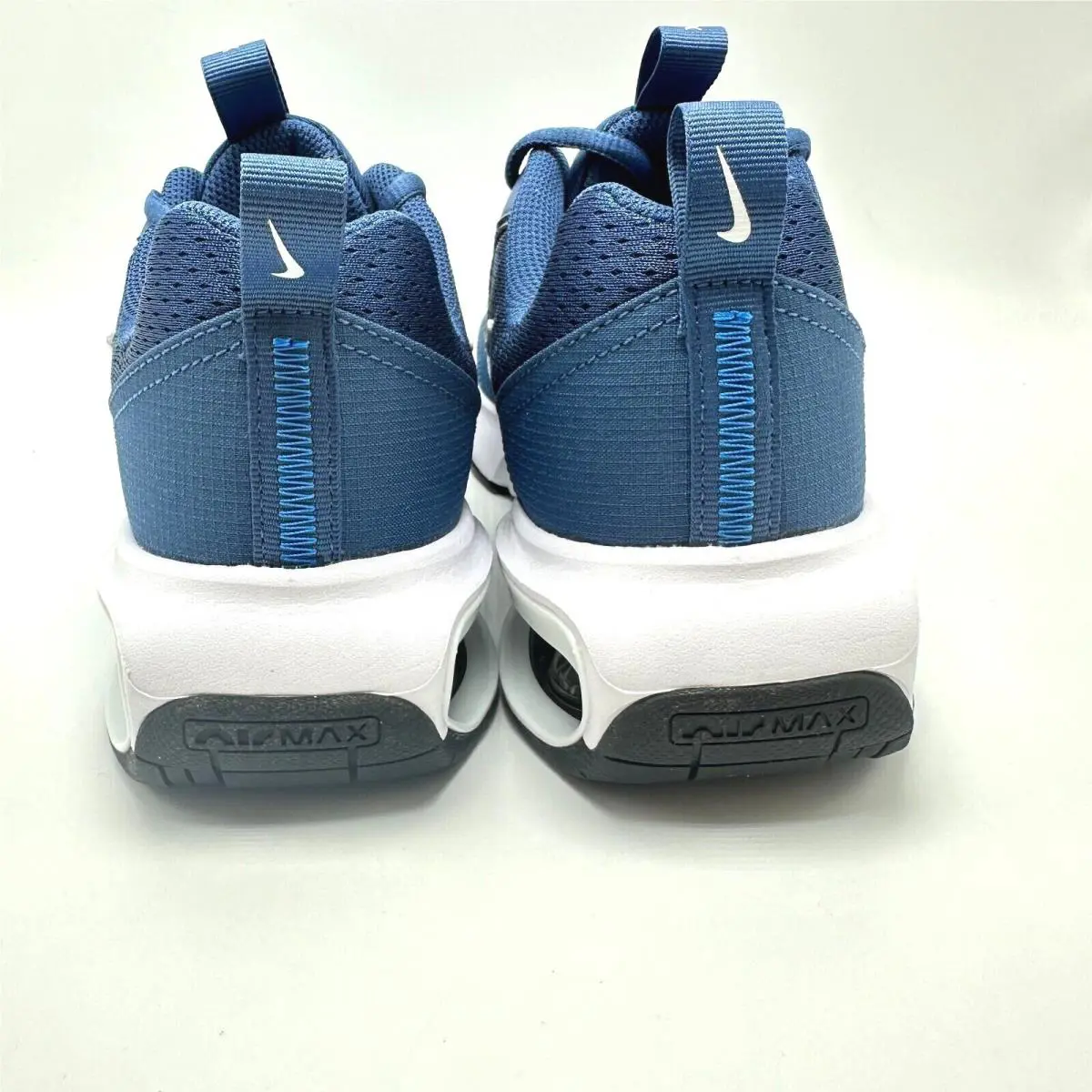 Nike shoes - Nike Air Max INTRLK - Air Max INTRLK - DH9393400 - Mystic Navy/Light Photo Blue/Black/White 3
