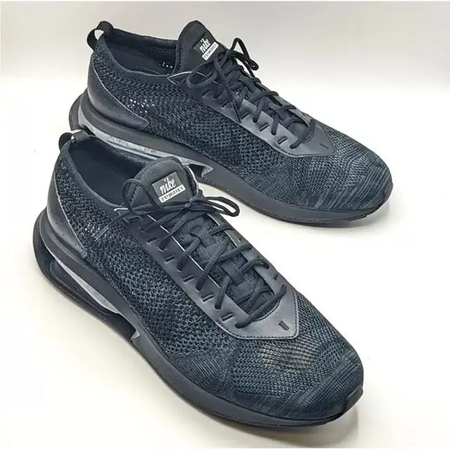 Nike shoes - Nike Air Max Flyknit - Air Max Flyknit - FD2764-001 - Black 0