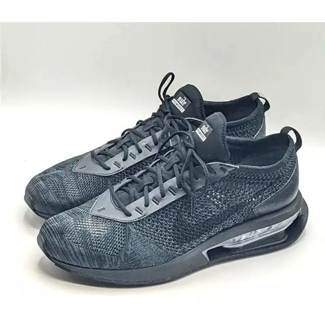 Nike shoes - Nike Air Max Flyknit - Air Max Flyknit - FD2764-001 - Black 1