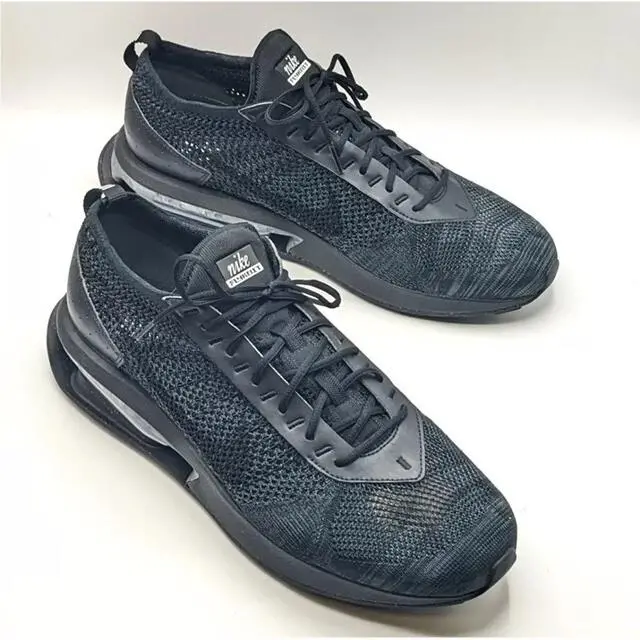 Nike shoes - Nike Air Max Flyknit - Air Max Flyknit - FD2764-001 - Black 5