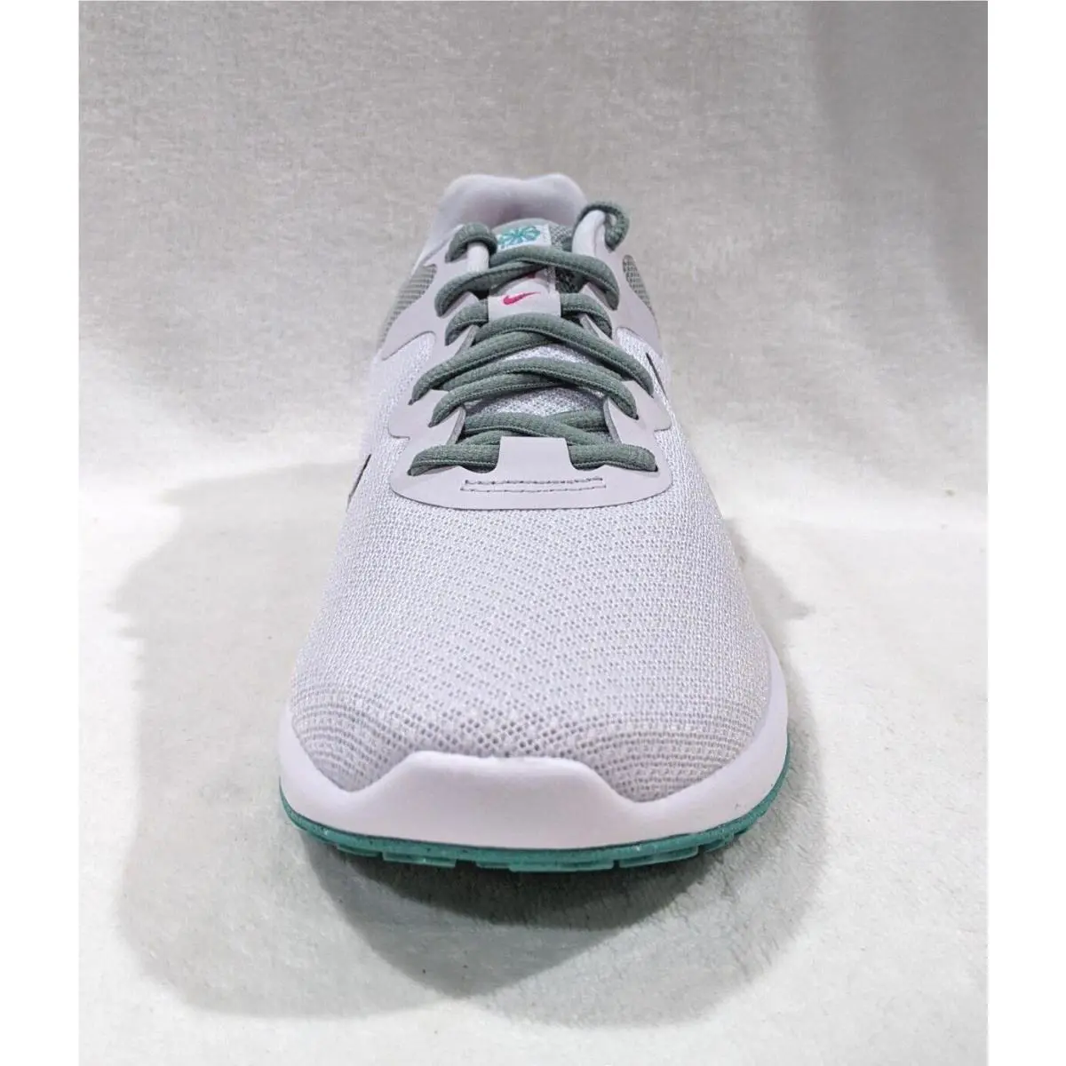 Nike shoes - Nike Revolution 6 Next Nature - DC3729-501 - Iris Whisper/Ash 3