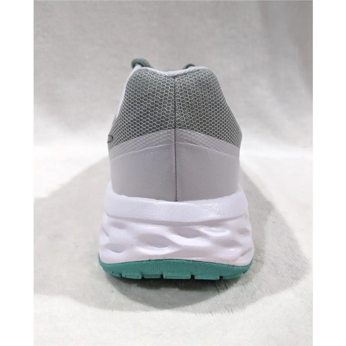 Nike shoes - Nike Revolution 6 Next Nature - DC3729-501 - Iris Whisper/Ash 4