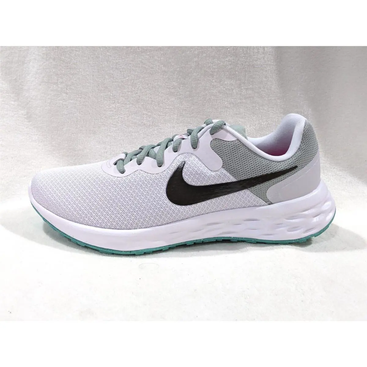 Nike shoes - Nike Revolution 6 Next Nature - DC3729-501 - Iris Whisper/Ash 5