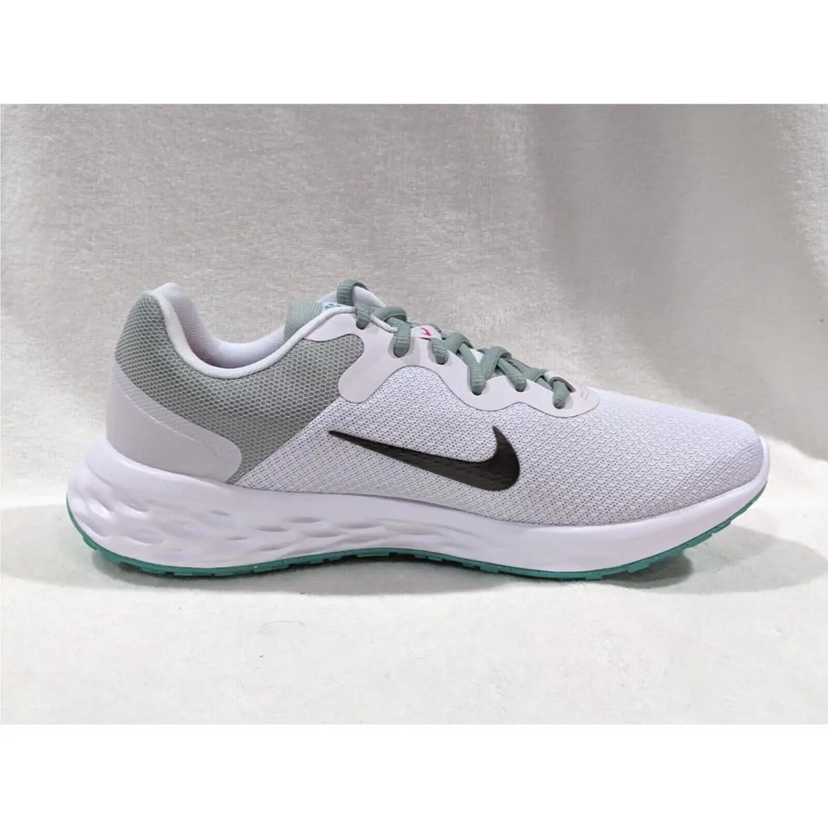 Nike shoes - Nike Revolution 6 Next Nature - DC3729-501 - Iris Whisper/Ash 6