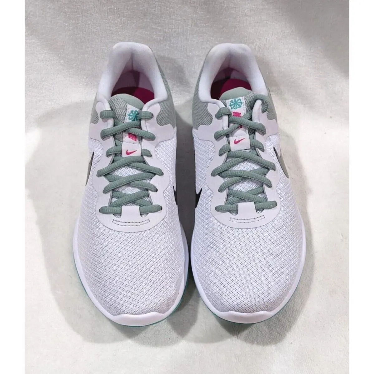 Nike shoes - Nike Revolution 6 Next Nature - DC3729-501 - Iris Whisper/Ash 10