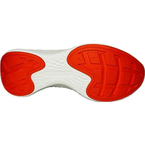Nike shoes - Jordan Delta 3 - Delta - DM3384 - Chutney/Team Orange-Sage (UPC: 196149145099) 3