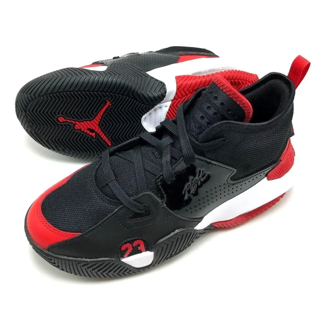 Nike shoes - Jordan Stay Loyal 2 - Stay Loyal - Black 0
