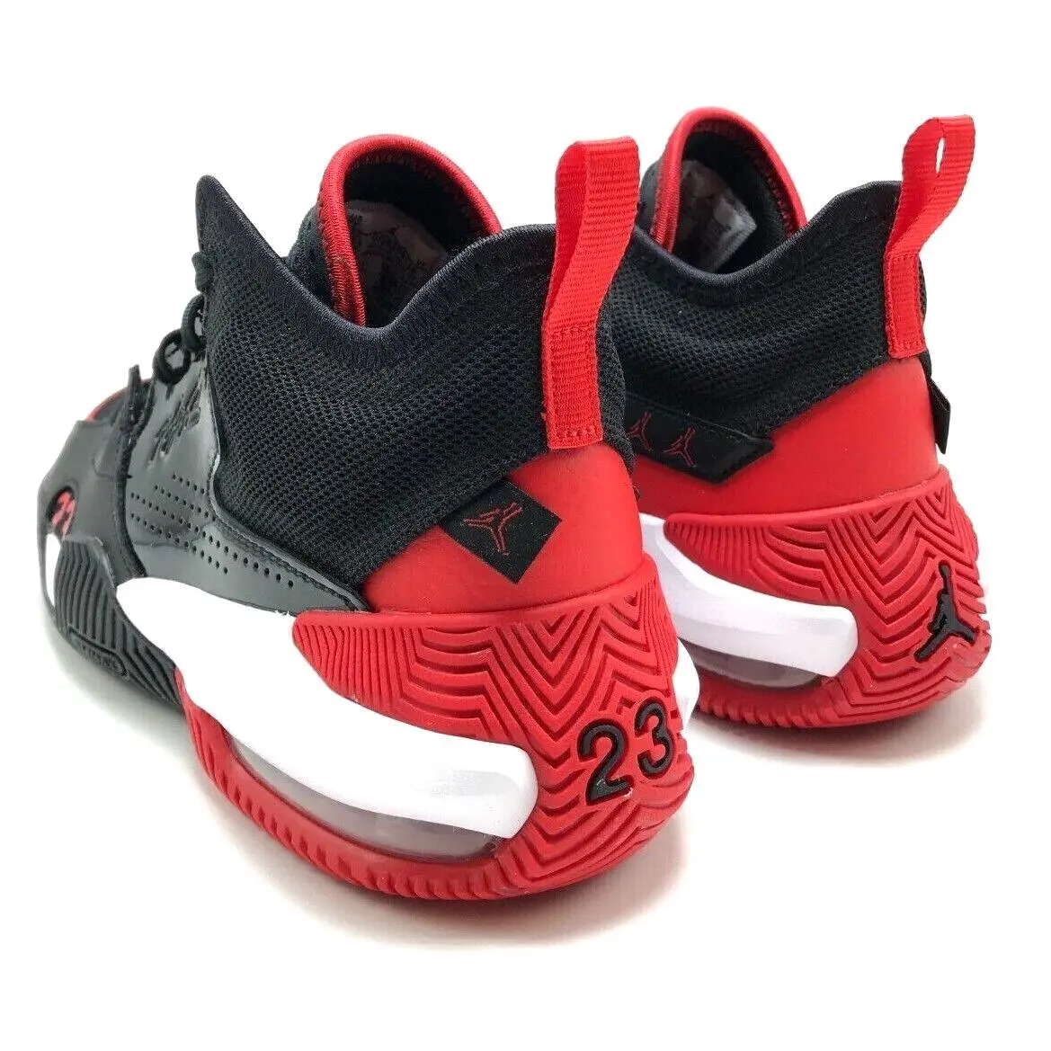 Nike shoes - Jordan Stay Loyal 2 - Stay Loyal - Black 3