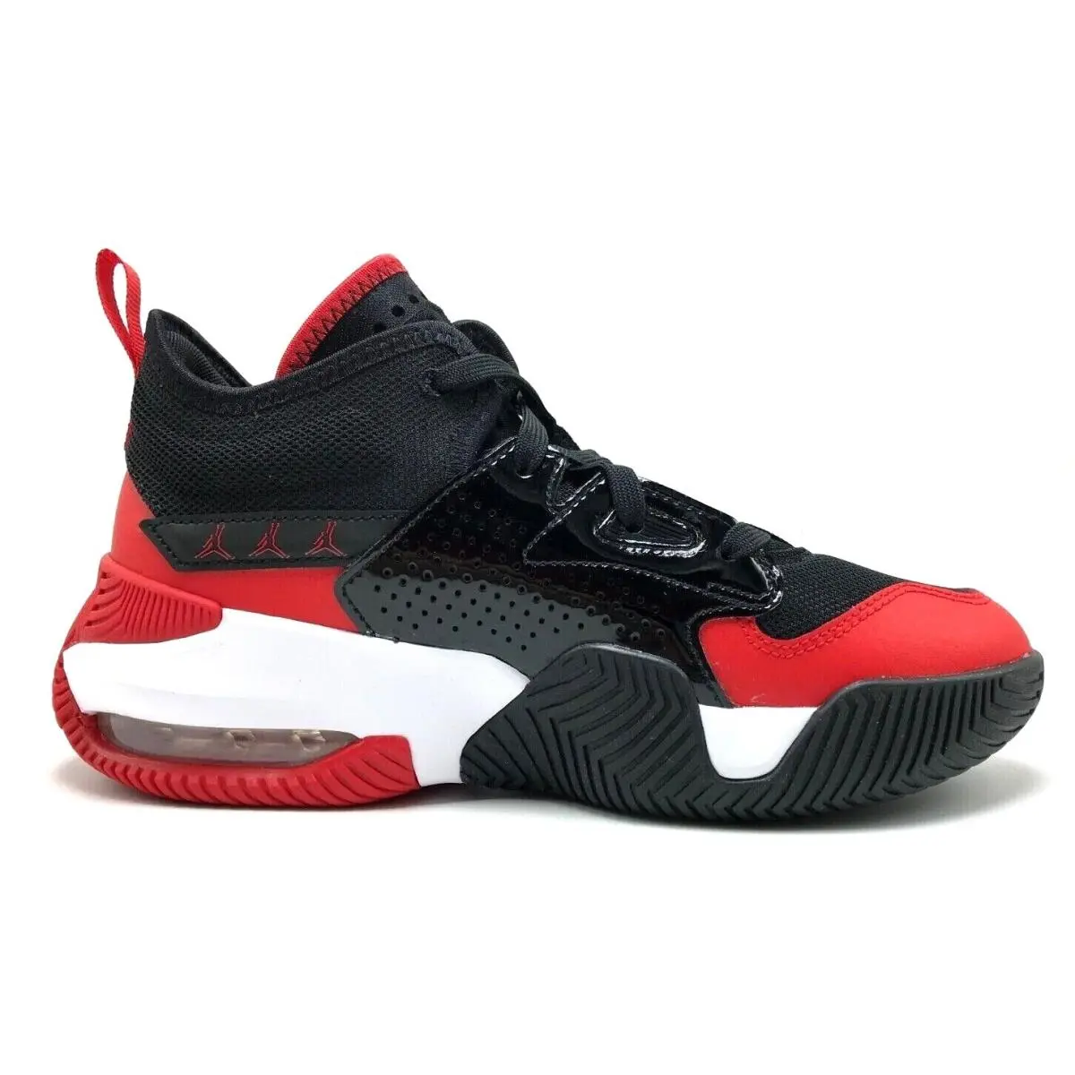 Nike shoes - Jordan Stay Loyal 2 - Stay Loyal - Black 5