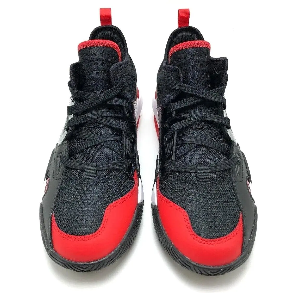 Nike shoes - Jordan Stay Loyal 2 - Stay Loyal - Black 13