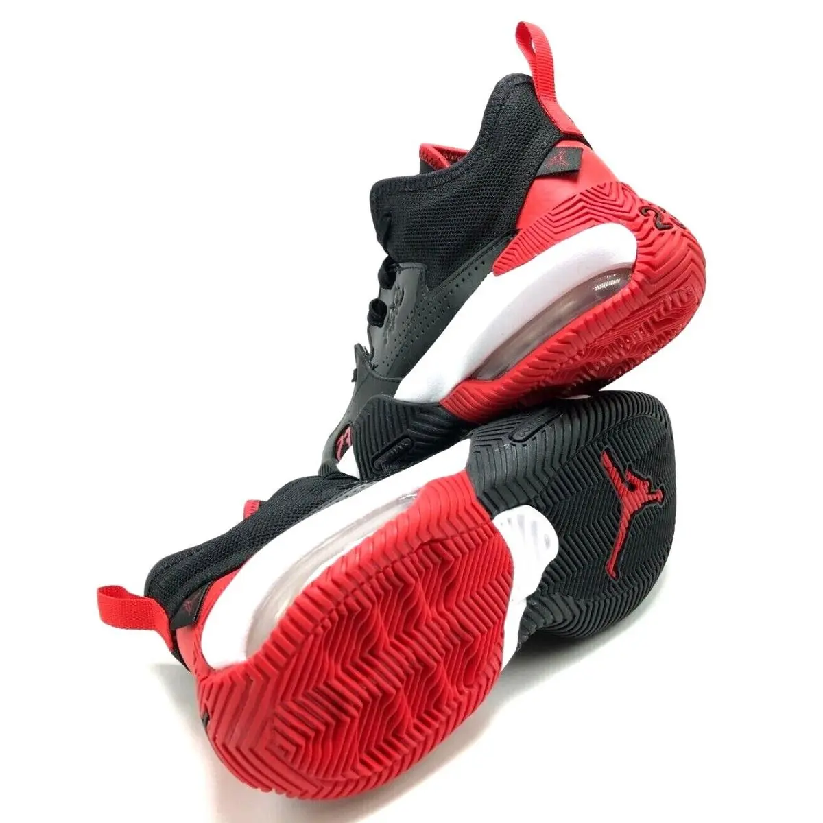 Nike shoes - Jordan Stay Loyal 2 - Stay Loyal - Black 15