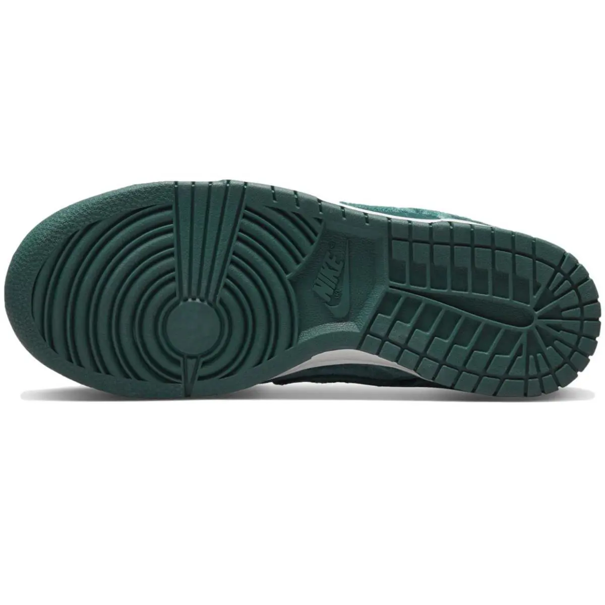 Nike shoes - Nike Dunk Low - Dunk Low - DZ5224-300 - Dark Atomic Green 1