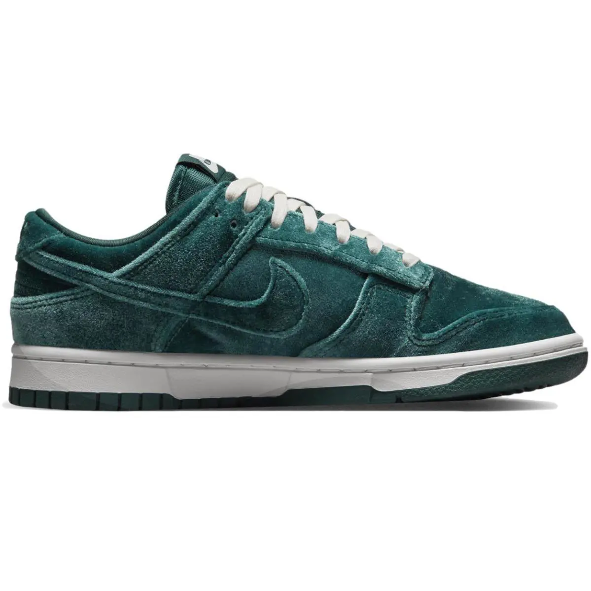 Nike shoes - Nike Dunk Low - Dunk Low - DZ5224-300 - Dark Atomic Green 2