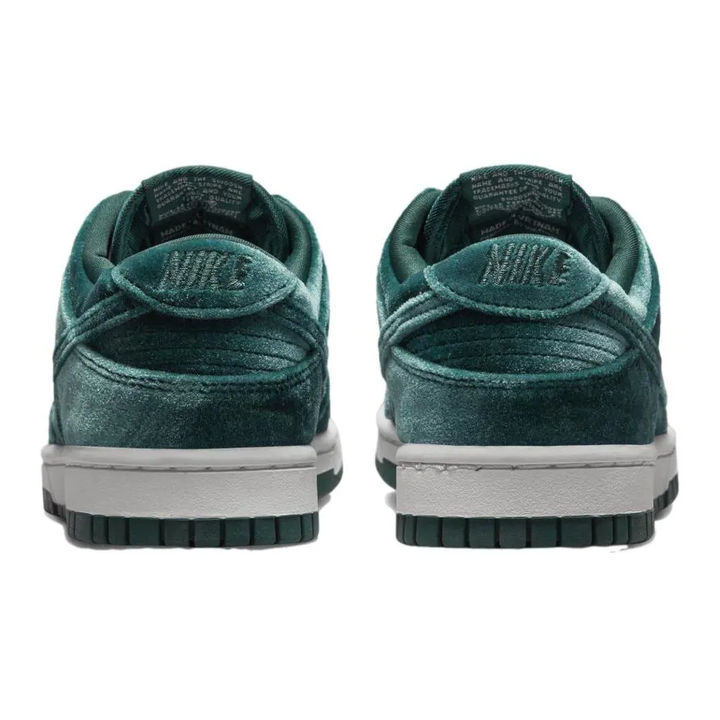 Nike shoes - Nike Dunk Low - Dunk Low - DZ5224-300 - Dark Atomic Green 4