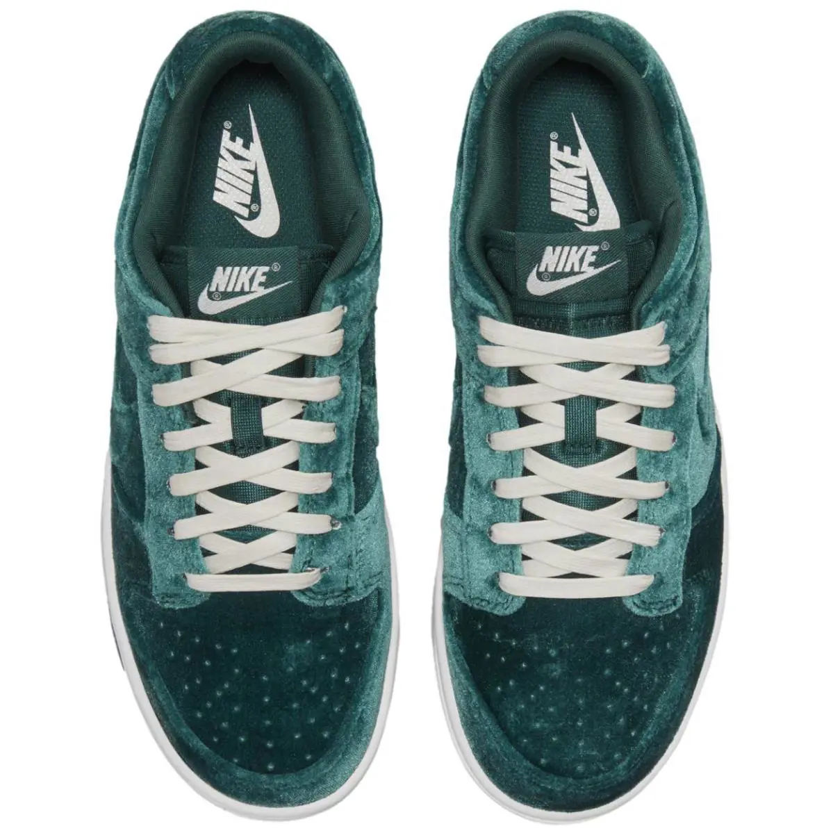 Nike shoes - Nike Dunk Low - Dunk Low - DZ5224-300 - Dark Atomic Green 9