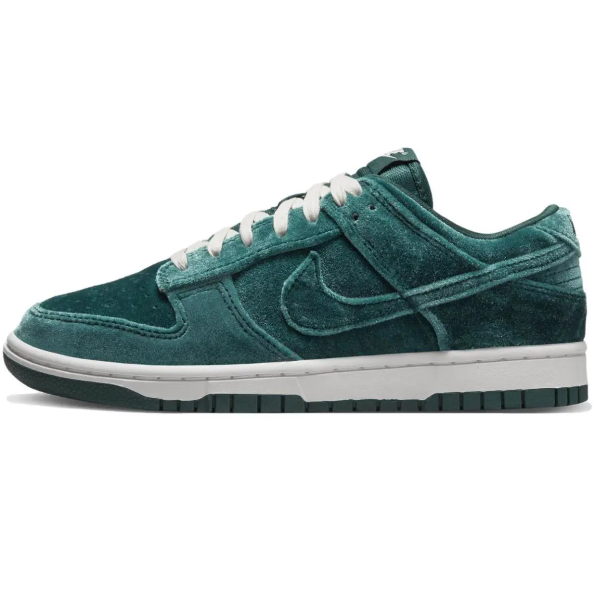 Nike shoes - Nike Dunk Low - Dunk Low - DZ5224-300 - Dark Atomic Green 6