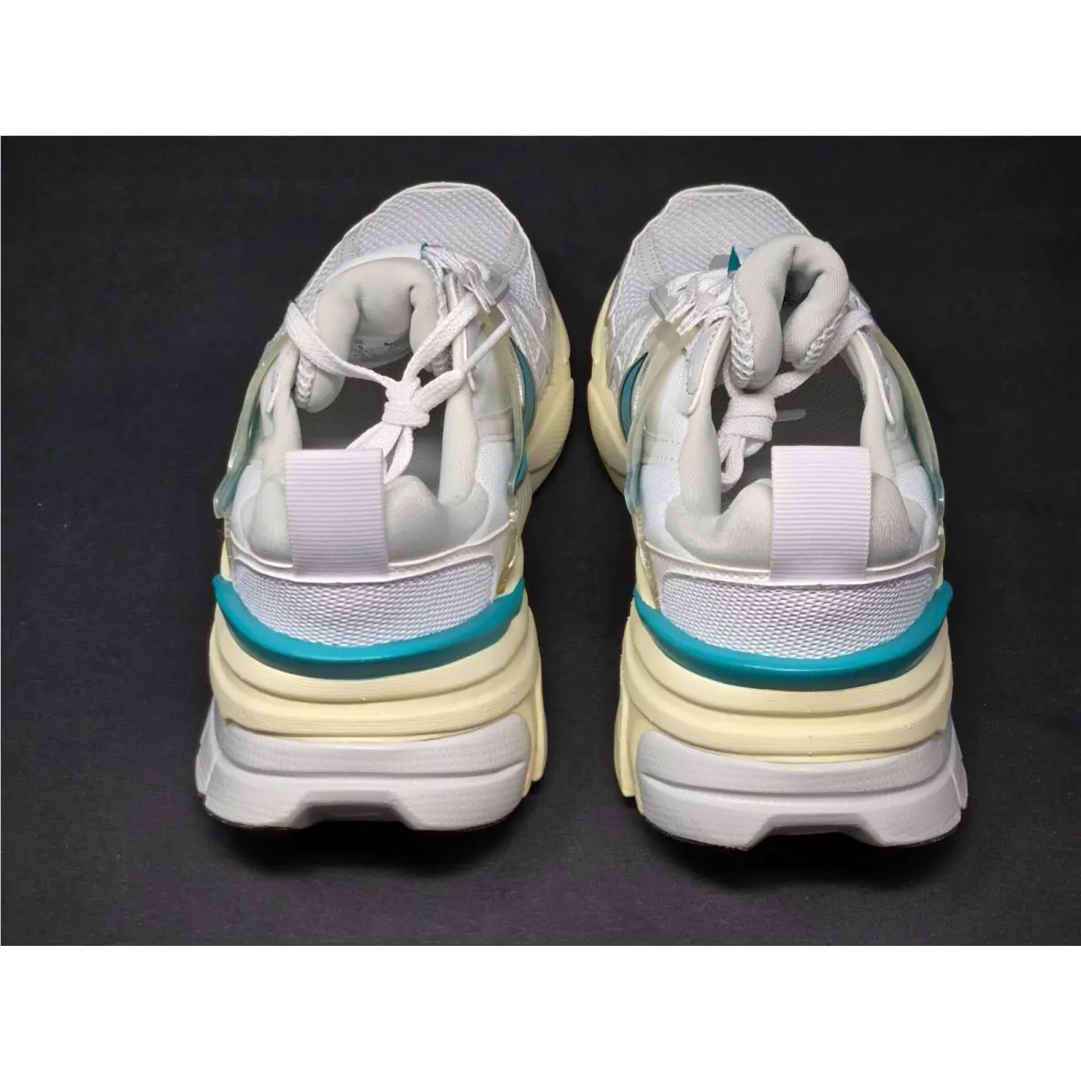 Nike shoes - Nike V2K Run - Run - Fd0736-105 - White 4