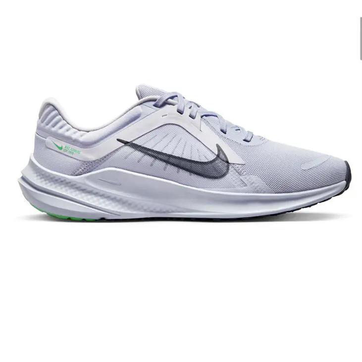 Nike shoes - Nike Quest 5 - Quest - DD0204-500 - Oxygen Purple/Gridiron Violet 0