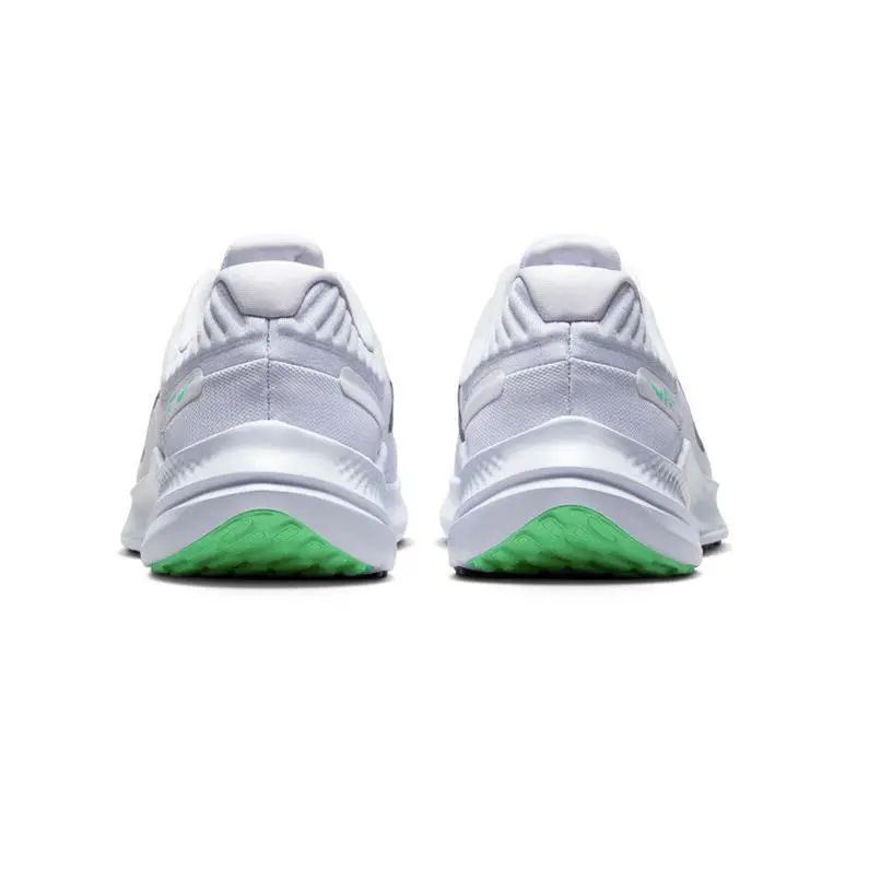 Nike shoes - Nike Quest 5 - Quest - DD0204-500 - Oxygen Purple/Gridiron Violet 2