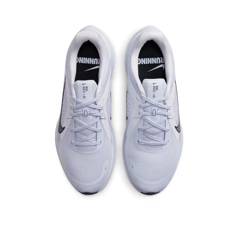 Nike shoes - Nike Quest 5 - Quest - DD0204-500 - Oxygen Purple/Gridiron Violet 6